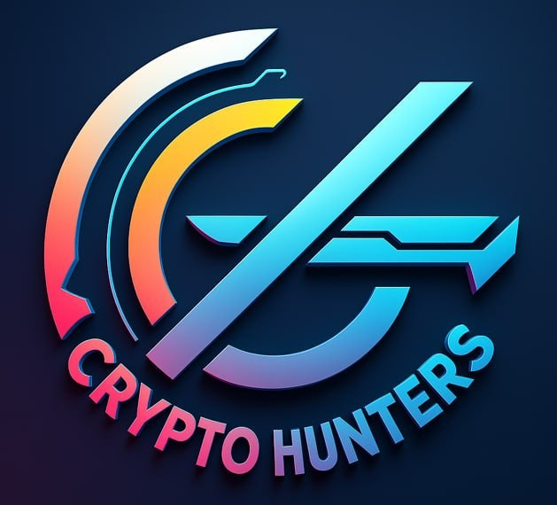 CRYPTO HUNTERS
